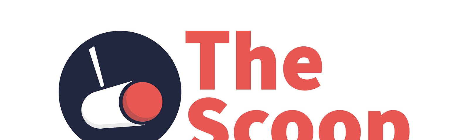 the scoop bike polo logo