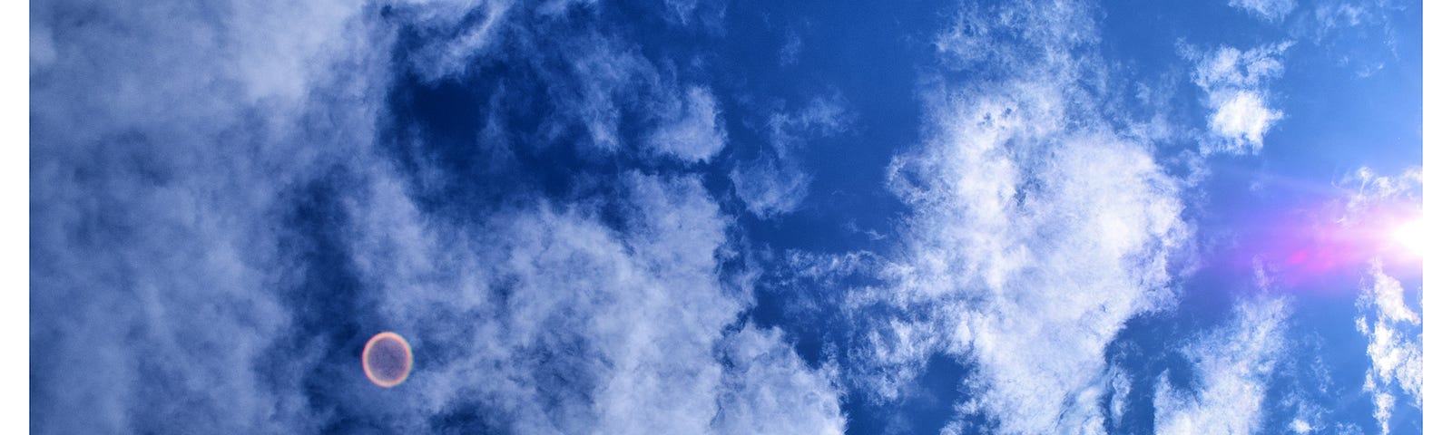 Title Aesthetic nature clouds (5)
 Cloud Photography
 Contemporary Cloud Photography By Visual Contemporary Fine Artist Photographer Robert Ireland