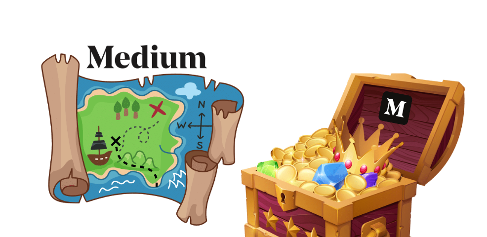 Medium’s New Topic Directory — Unlock the Treasure Trove of Medium Topics