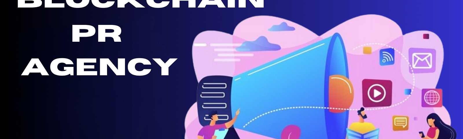 How to Pick the Best Blockchain PR Agency in 2024?