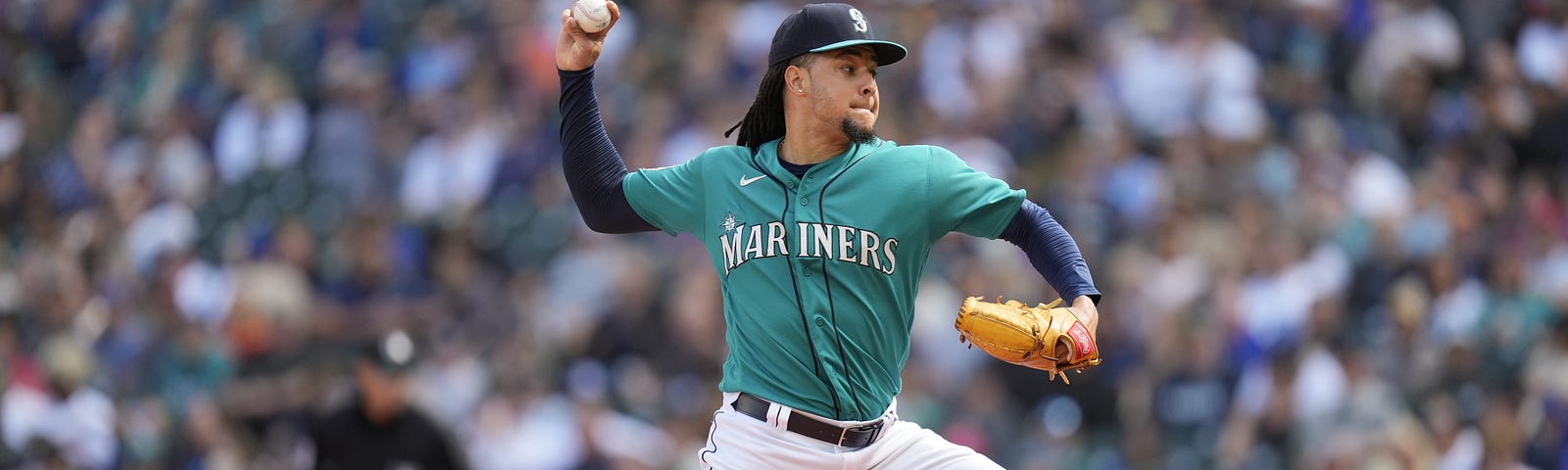 Mariners GameDay — February 24 at San Diego (Spring #1), by Mariners PR, Feb, 2023, From the Corner of Edgar & Dave