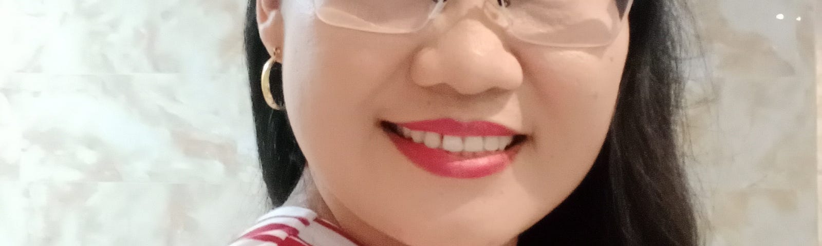 Author’s Profile Picture