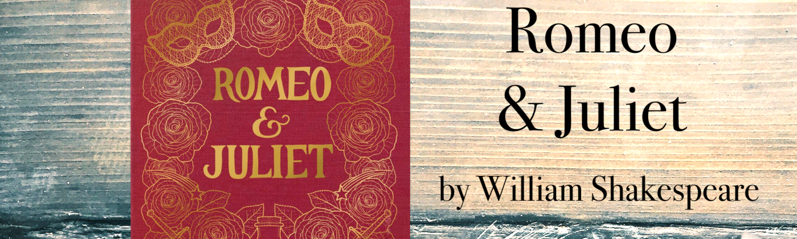 Eleventy-One Book Review of Romeo & Juliet by William Shakespeare