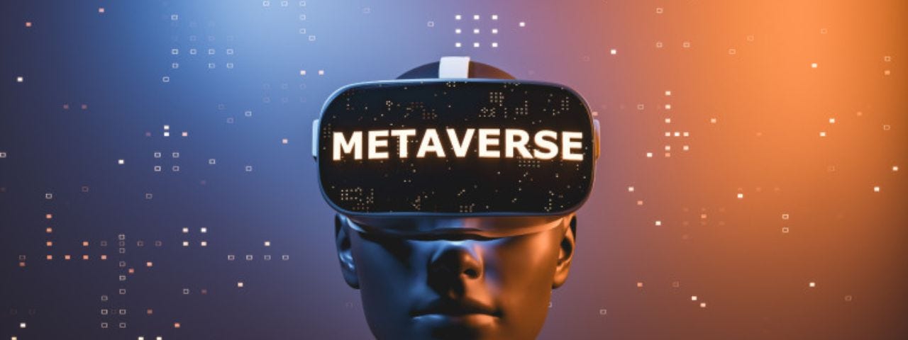 Metaverse Gaming