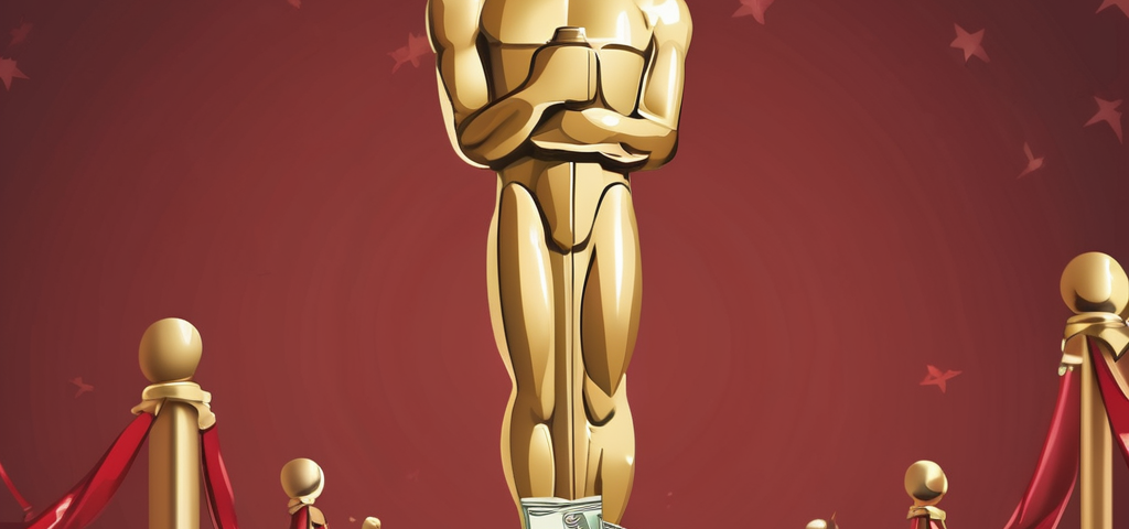 The Oscars: Justice Only By Accident? Best Picture Dilemma: Recognizing Popularity Over Artistic Merit