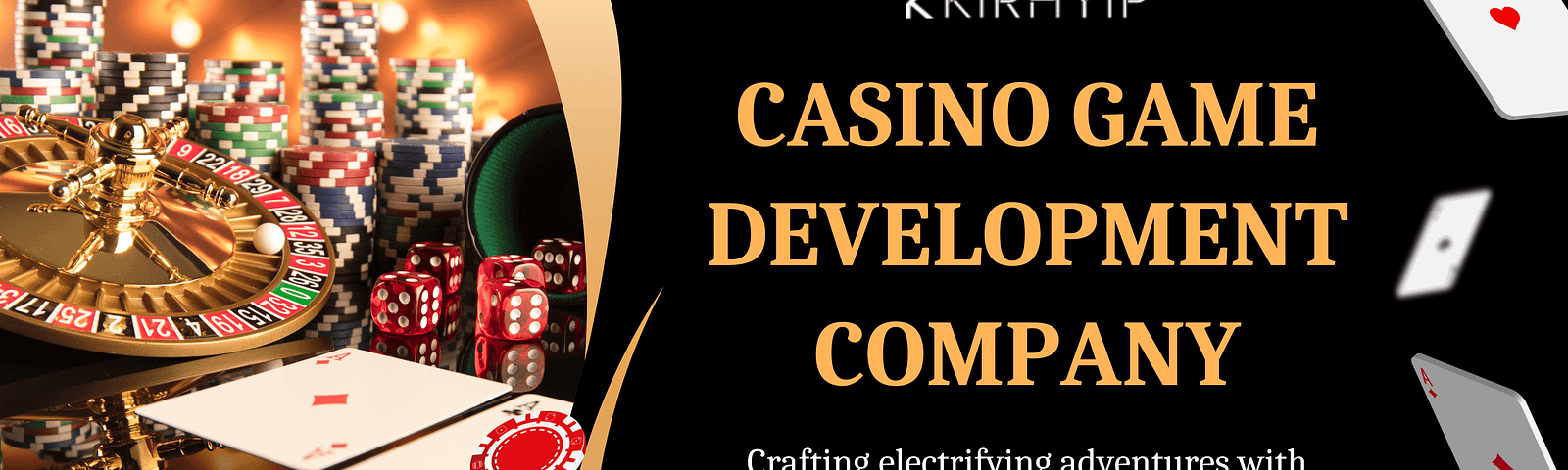 casino game development company