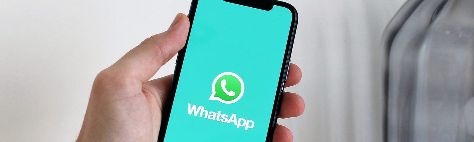 WhatsApp privacy policy