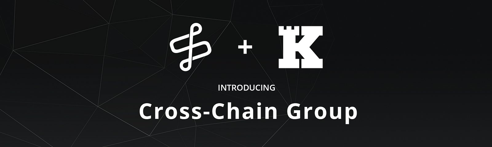 Cross-Chain Group is a  private working group, dedicated to furthering blockchain technologies that benefit multiple chains.