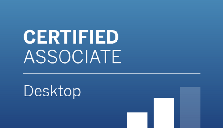 5 Best Tableau Desktop Associate Certification Courses and Practice Tests