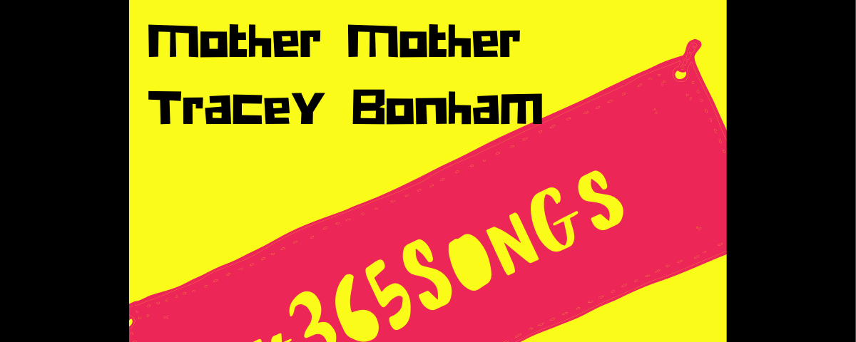Mother Mother-Tracy Bonham