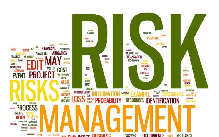 Integrated Risk Management Solutions