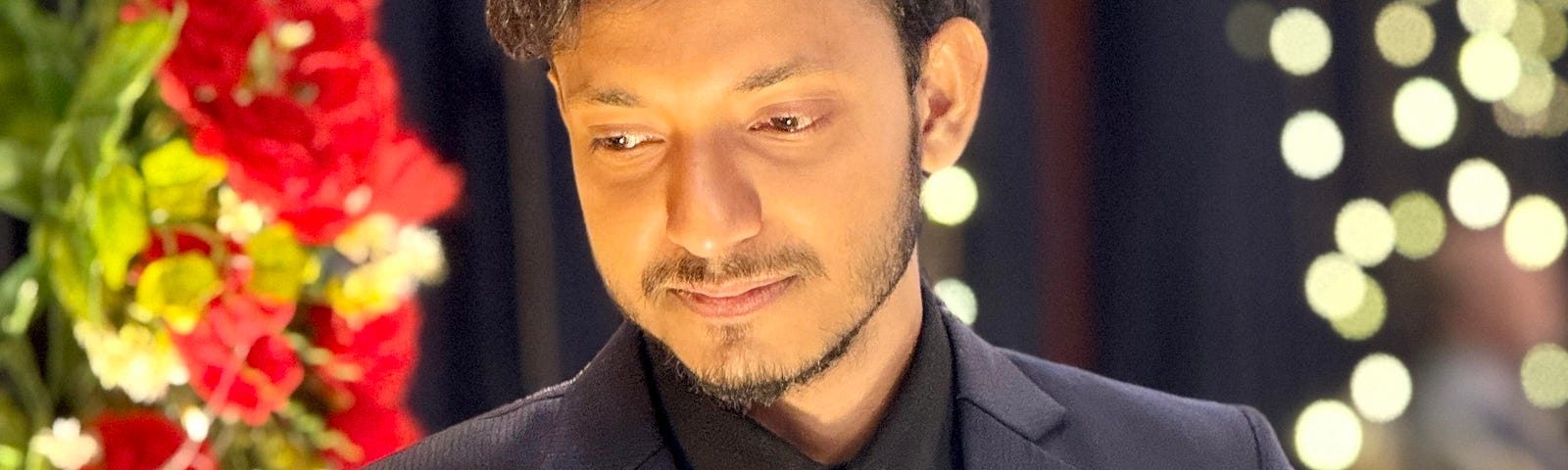 Tanjil Hossain