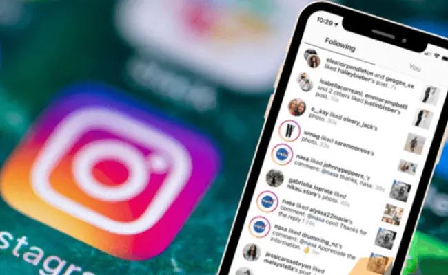 Comment Pirater un Compte Instagram ? Solutions et Techniques Expliquées !!!