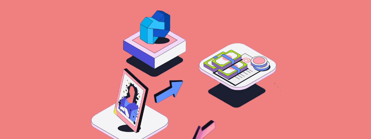 NFT-Backed Peer-to-Peer Lending Software