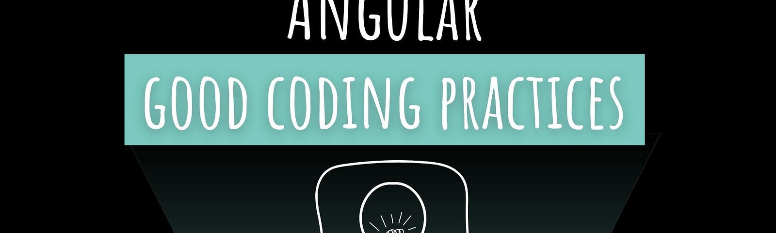 Angular good coding practices