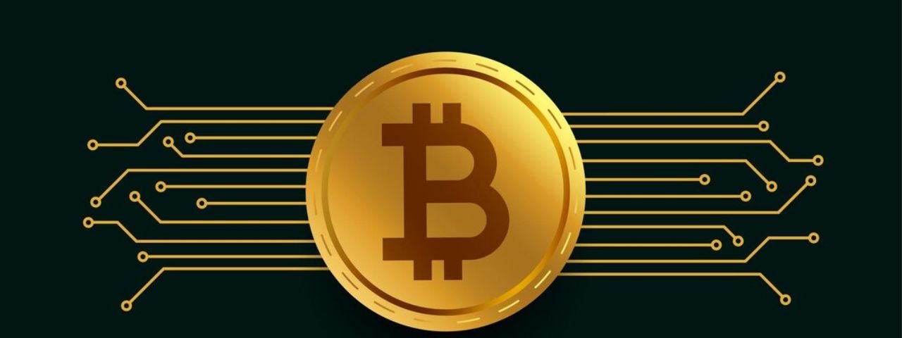 Crypto Coin Development