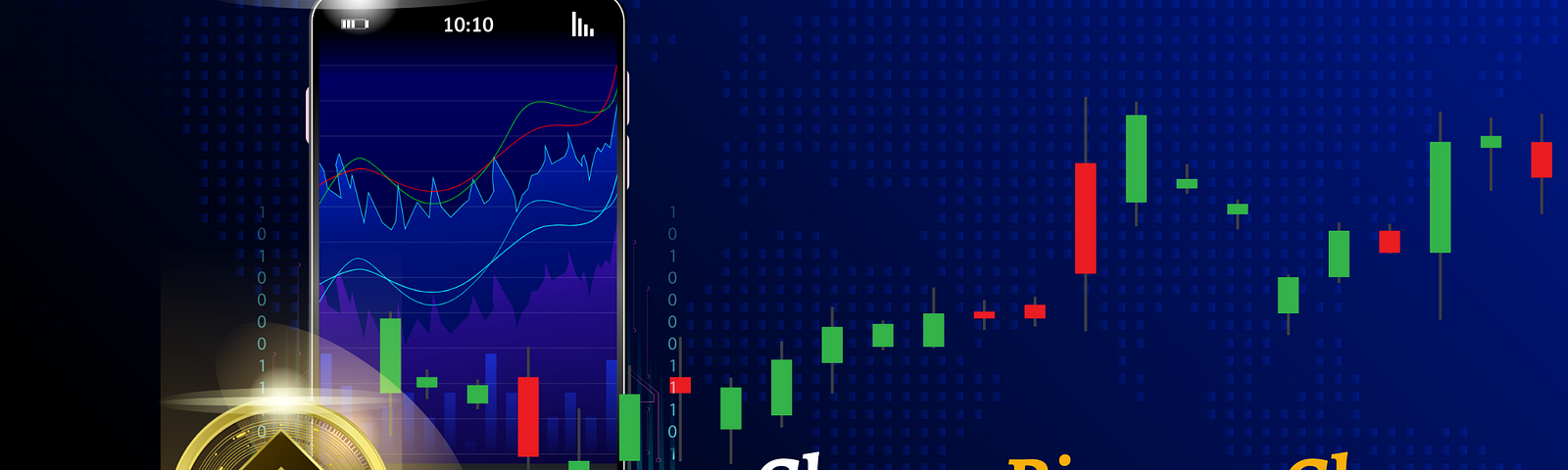 Binance clone script