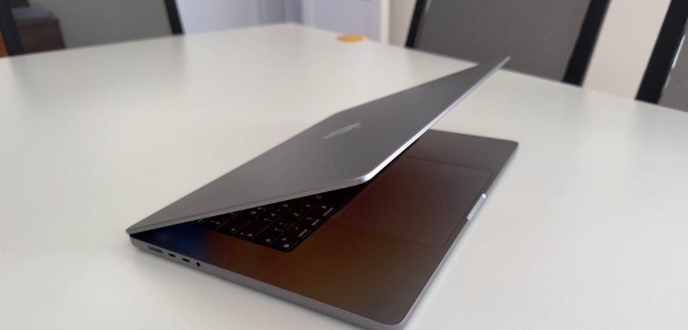 M1 Max MacBook Pro — is it for you?