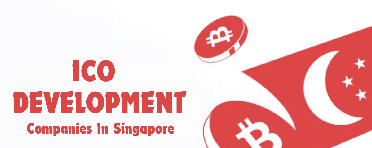 ICO Development Company