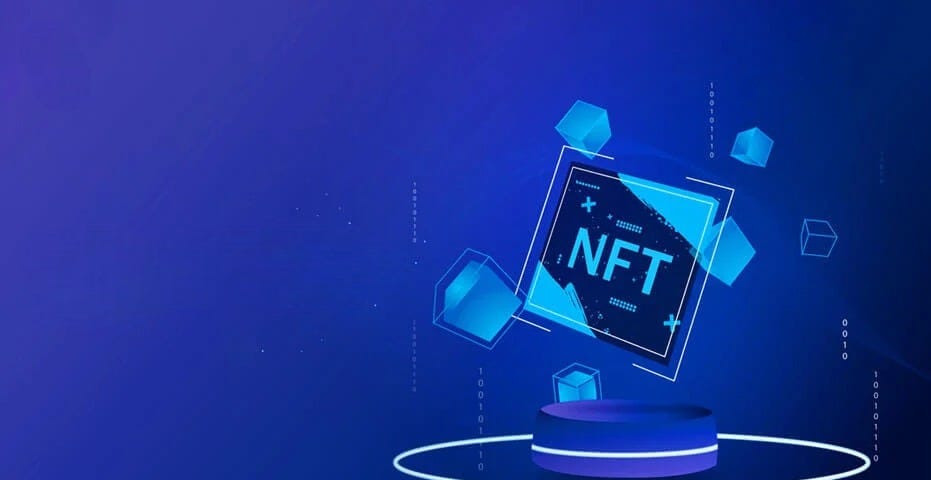 NFT Staking Platform