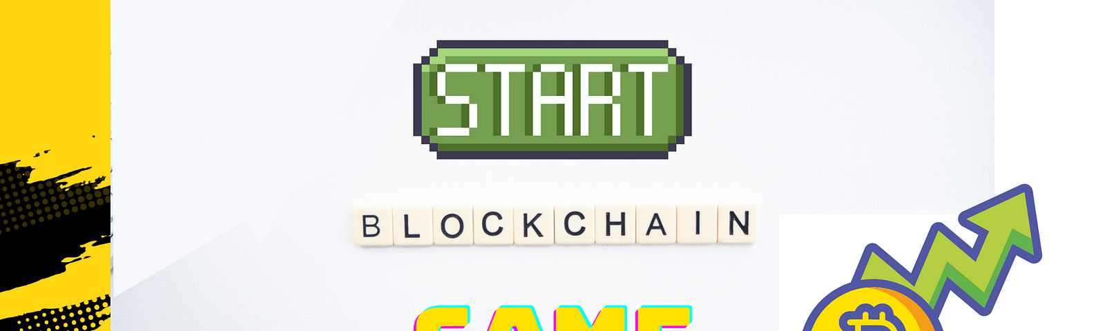 Blockchain game