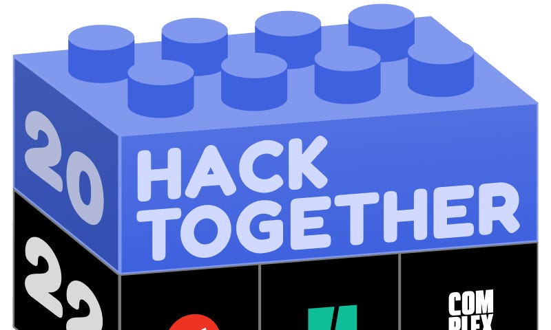 Hack Week 2022: Together Again!. Another year, another hack week! This…, by Julie Cestaro