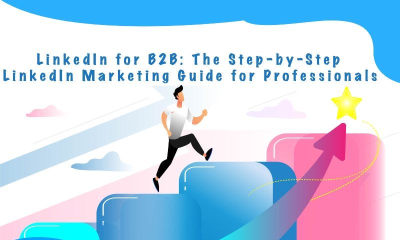 LinkedIn B2B Marketing