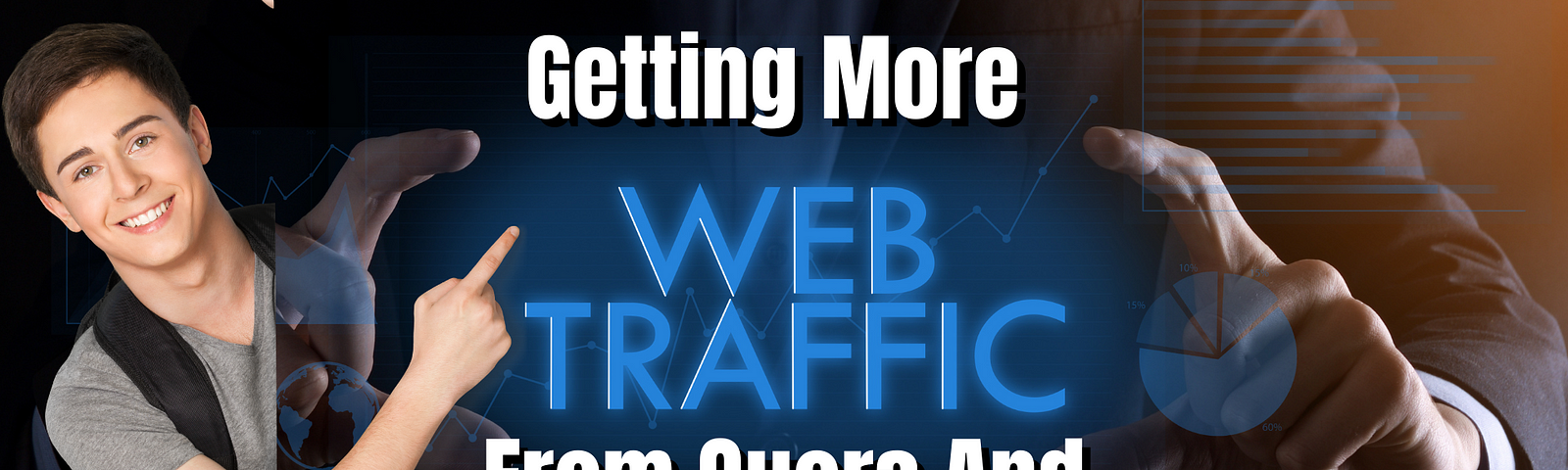 quora and canva traffic to your medium profile