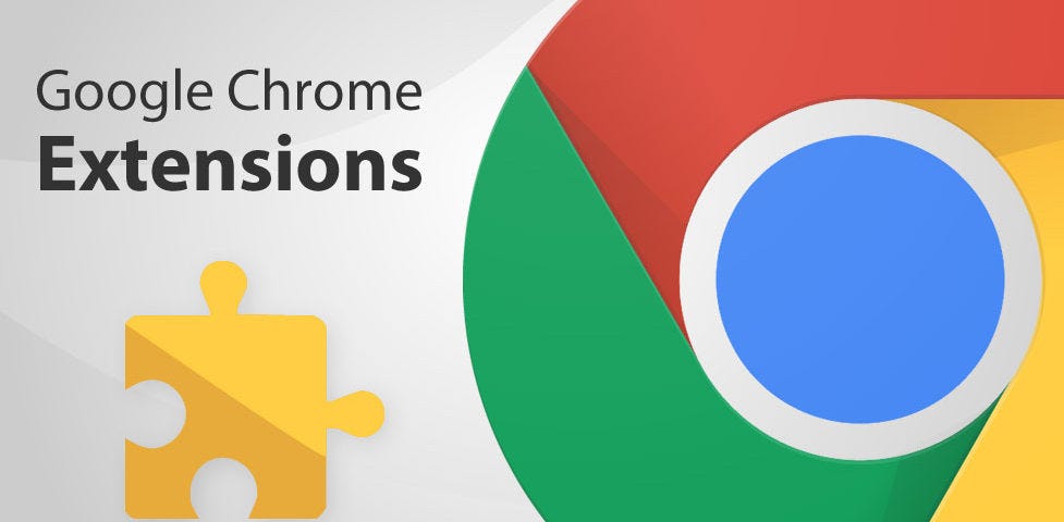 create your own chrome extension in 5