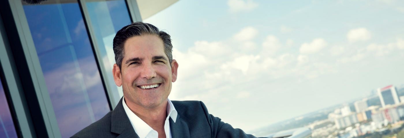 101 Grant Cardone Quotes That’ll Change Your Life