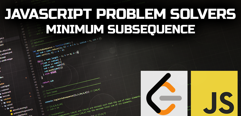 Minimum Subsequence Level Up Coding