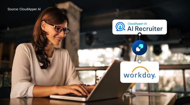 Candidate Screening with AI in Workday ATS