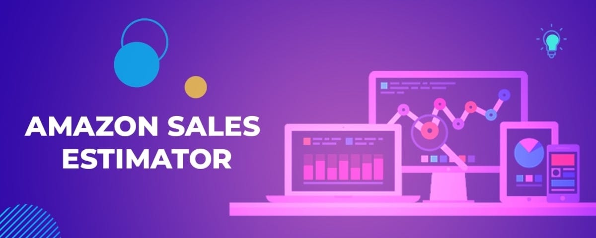 best amazon sales estimator