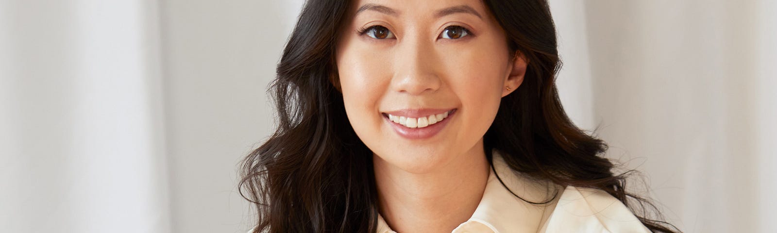 Kathleen Chan, Founder & CEO of Calico