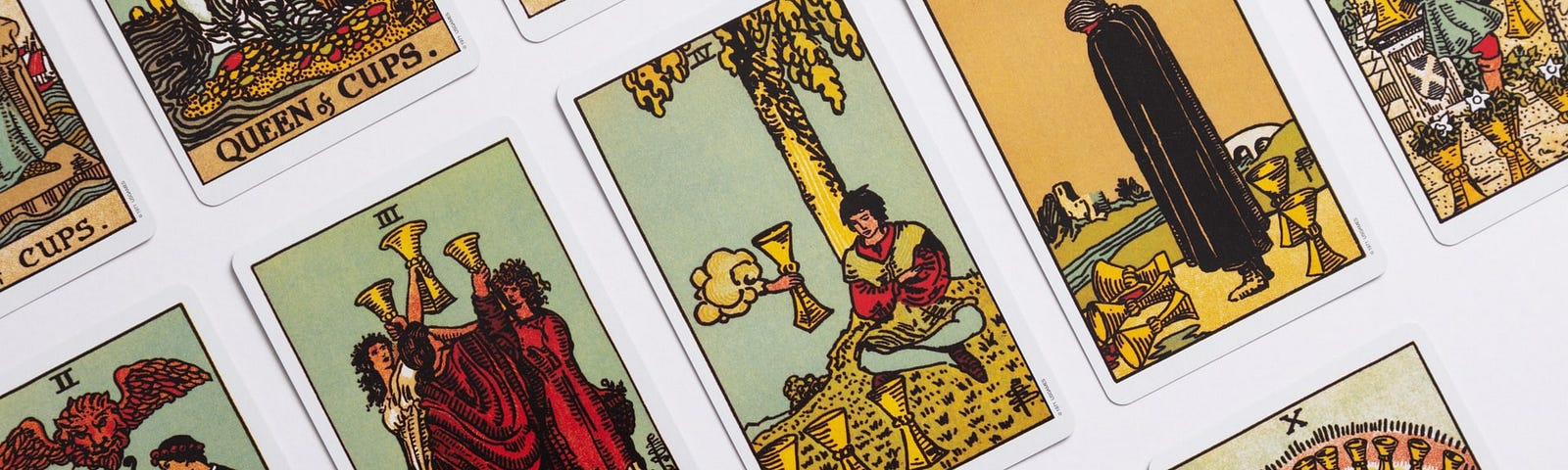 understanding tarot for skeptics