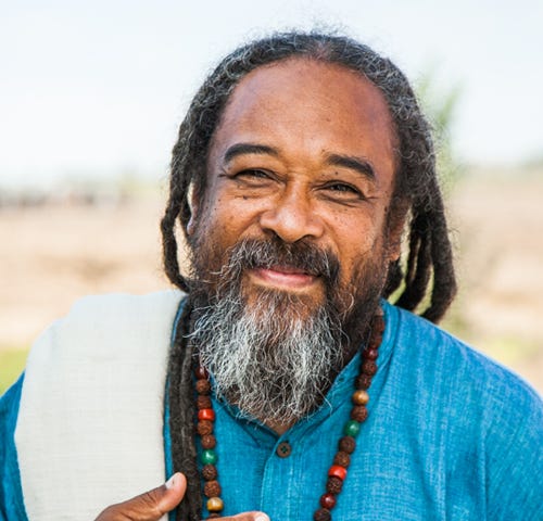 Mooji. Nondual teacher in the Advaita tradition. I Am Existence is the essence of nonduality.