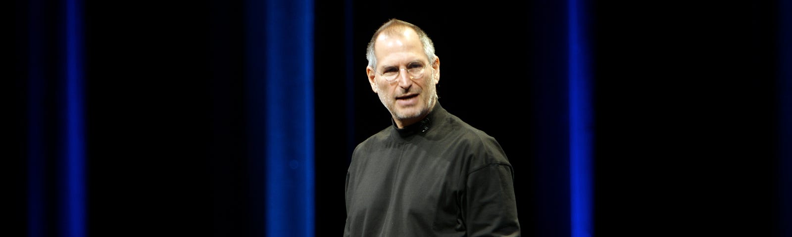 Steve Jobs. Apple. Semen retention benefits.