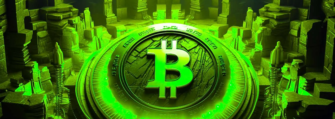 Green Bitcoin