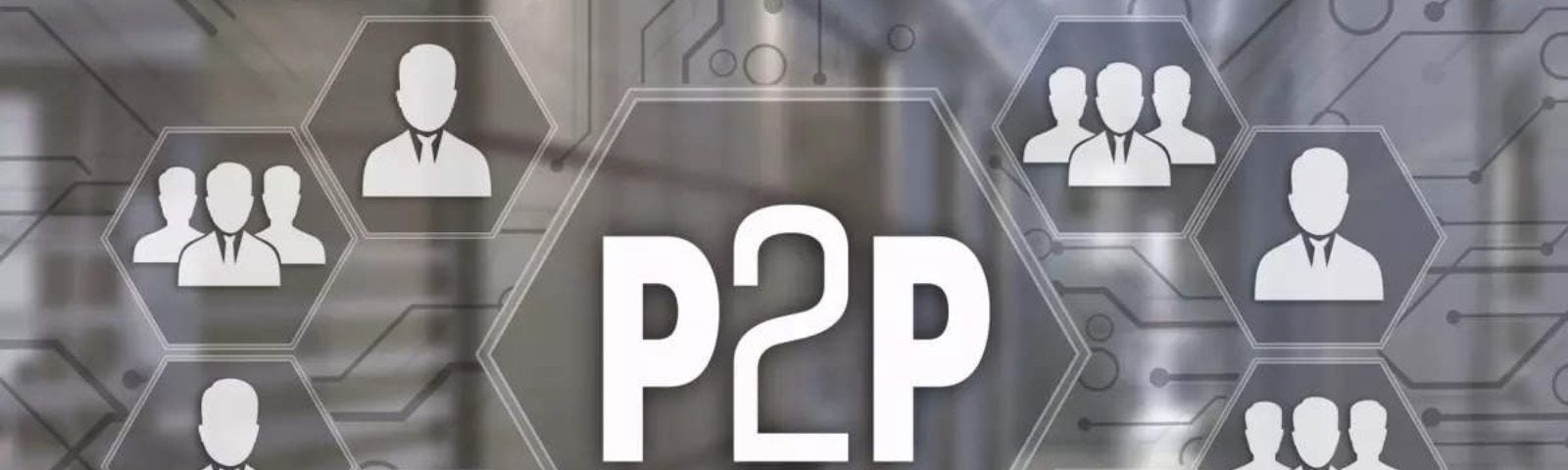 P2P Loan Technology
