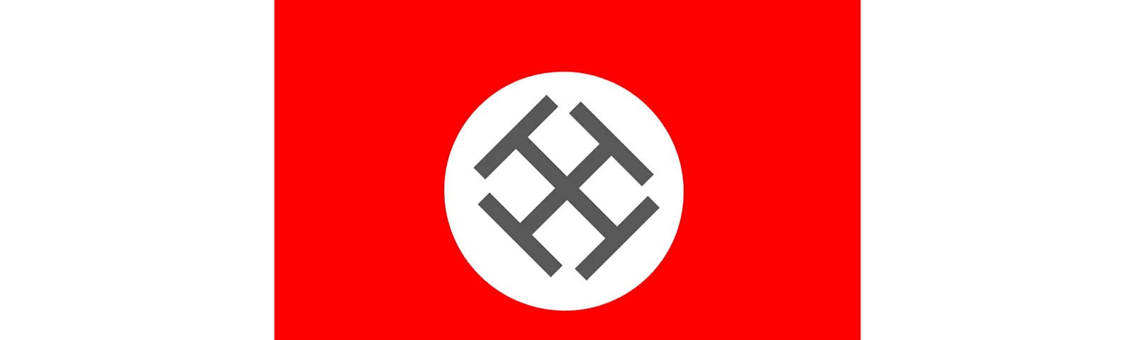 Trumpzi flag