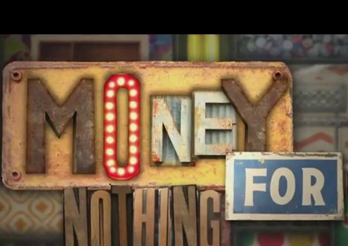 Home And Garden Watch 123movies Money For Nothing Season 8