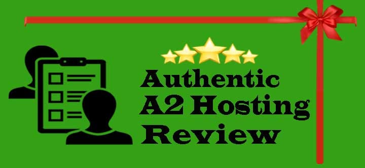 a2 hosting review