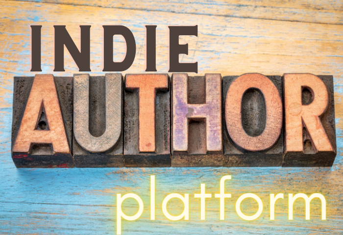 Build a strong author platform and grow your audience.