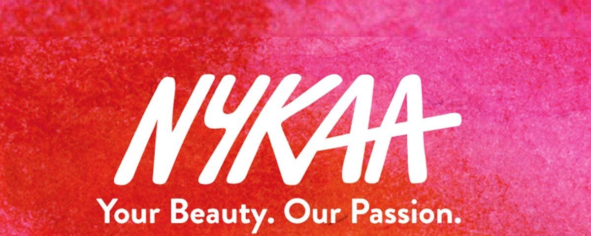 nykaa coupons for first time users