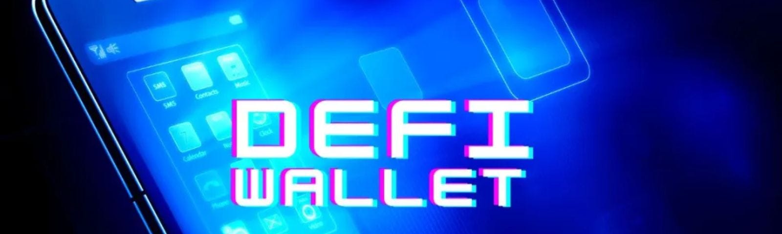 Non-KYC DeFi Wallets