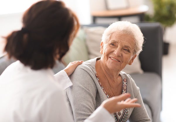 Longevity Planning | Aged Care