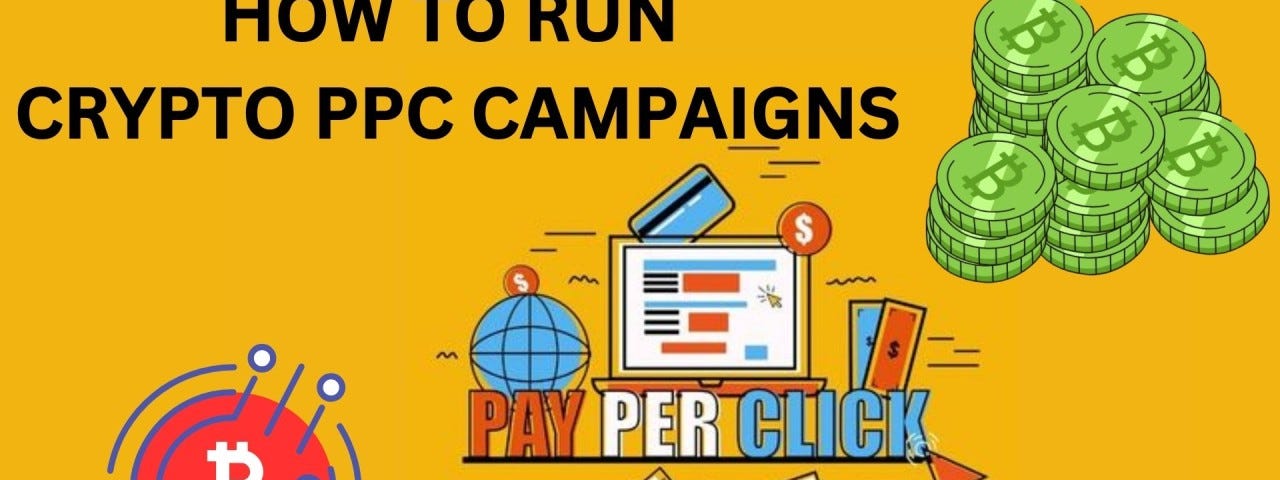 Best PPC Strategies for Promoting Crypto