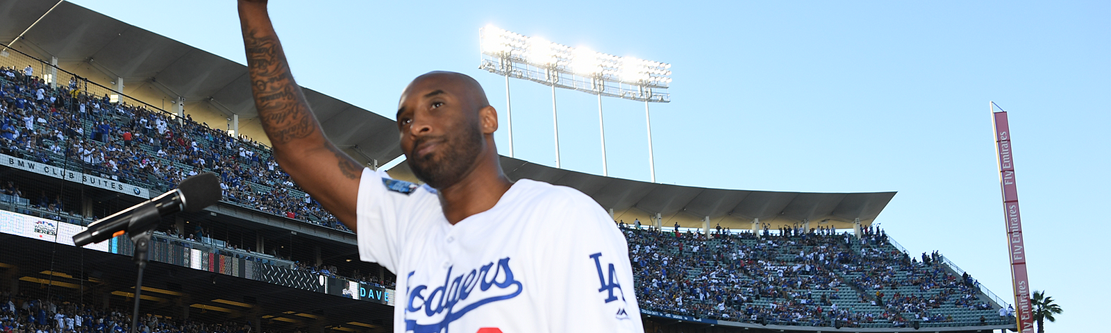 Who was the Dodgers' Kobe?, by Jon Weisman