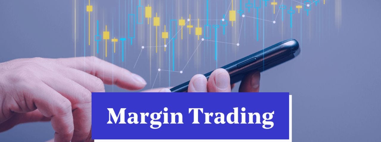 Margin Trading Exchange