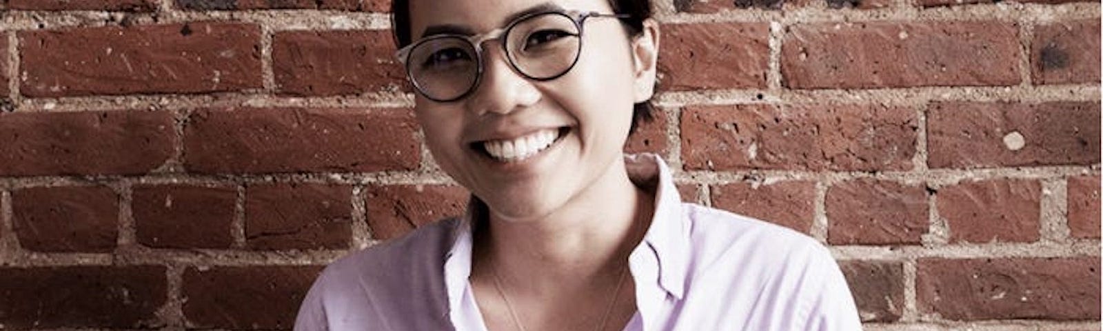 HR director Kim Nguyen